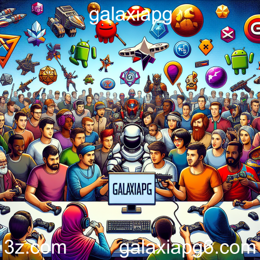 A Revolução dos Jogos Multiplayer: Conectando Jogadores ao Redor do Mundo