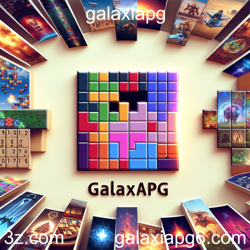 A Fascinante Evolução dos Jogos de Quebra-Cabeça